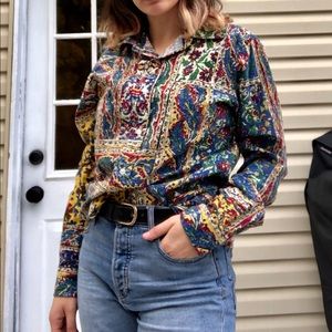 Polo Ralph Lauren Button Down